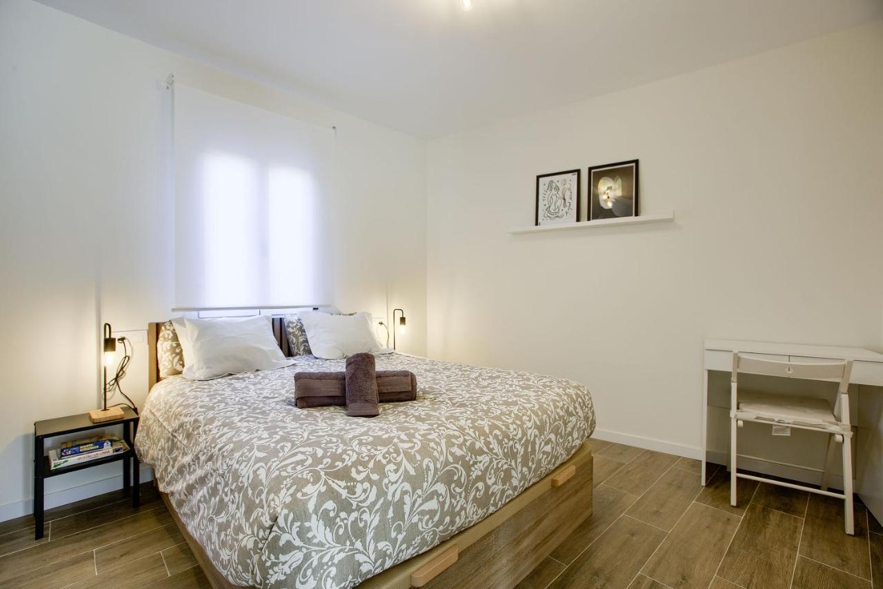 Casa Marmel Plaza Castilla — Fotos 3