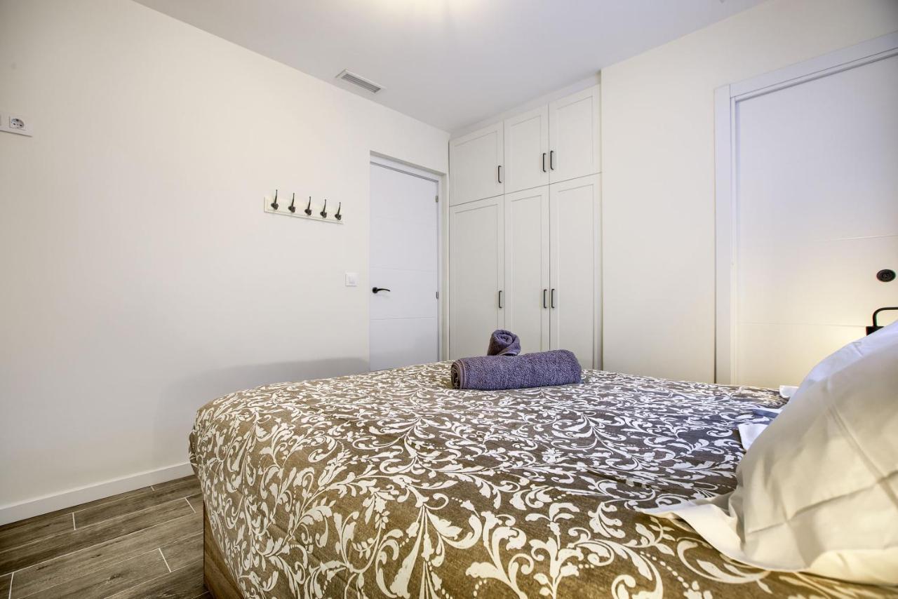 Casa Marmel Plaza Castilla — Fotos 1